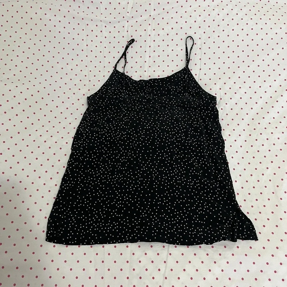 Madewell 100% tank